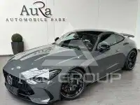 2026 Mercedes Benz AMG