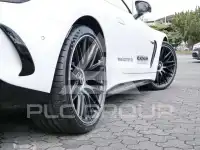 2026 Mercedes Benz AMG
