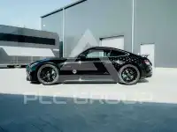2025 Mercedes Benz AMG