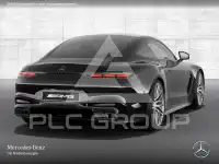 2026 Mercedes Benz AMG