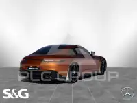 2026 Mercedes Benz AMG