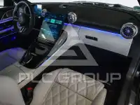 2026 Mercedes Benz AMG