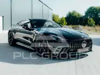 2025 Mercedes Benz AMG
