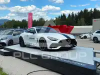 2026 Mercedes Benz AMG
