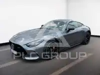 2026 Mercedes Benz AMG