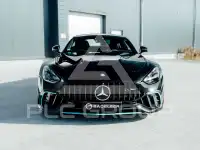 2025 Mercedes Benz AMG