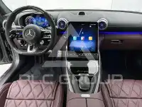 2026 Mercedes Benz AMG