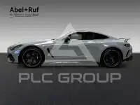 2026 Mercedes Benz AMG