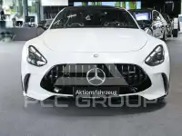 2026 Mercedes Benz AMG