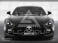 2026 Mercedes Benz AMG