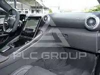 2026 Mercedes Benz AMG