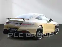 2026 Mercedes Benz AMG