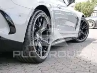 2026 Mercedes Benz AMG