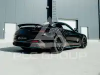 2025 Mercedes Benz AMG