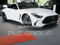 2026 Mercedes Benz AMG