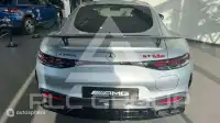 2026 Mercedes Benz AMG