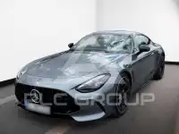 2026 Mercedes Benz AMG