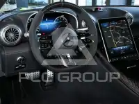 2026 Mercedes Benz AMG