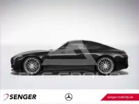 2026 Mercedes Benz AMG