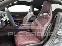 2026 Mercedes Benz AMG
