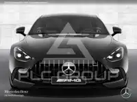 2026 Mercedes Benz AMG