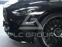 2026 Mercedes Benz AMG