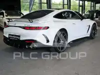 2026 Mercedes Benz AMG