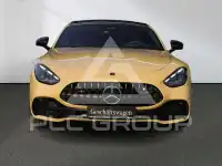 2026 Mercedes Benz AMG
