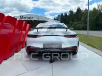 2026 Mercedes Benz AMG