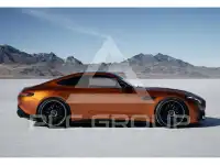 2026 Mercedes Benz AMG