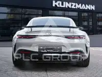 2026 Mercedes Benz AMG