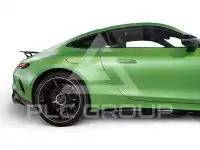 2026 Mercedes Benz AMG