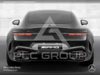 2026 Mercedes Benz AMG