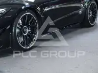 2026 Mercedes Benz AMG