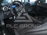 2026 Mercedes Benz AMG