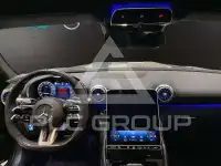 2026 Mercedes Benz AMG