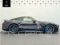 2026 Mercedes Benz AMG