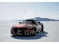 2026 Mercedes Benz AMG