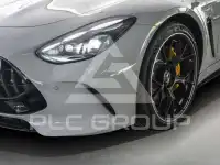 2026 Mercedes Benz AMG