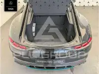 2026 Mercedes Benz AMG
