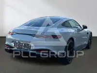 2026 Mercedes Benz AMG