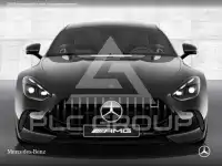 2026 Mercedes Benz AMG