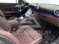 2026 Mercedes Benz AMG