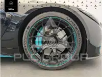 2026 Mercedes Benz AMG