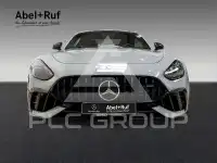 2026 Mercedes Benz AMG