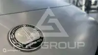 2026 Mercedes Benz AMG