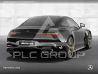2026 Mercedes Benz AMG