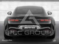 2026 Mercedes Benz AMG