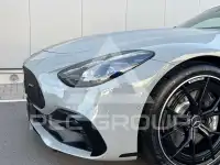 2026 Mercedes Benz AMG