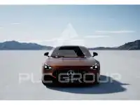 2026 Mercedes Benz AMG